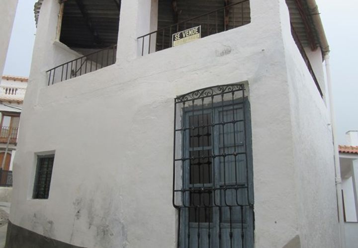 Landsbyhus i Albondon, Granada, Albondon - € 55.000 | Ref: C0554 - foto 1